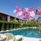 Отель Countryside Phu Quoc Resort