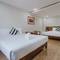 Отель Countryside Phu Quoc Resort