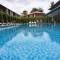 Отель Countryside Phu Quoc Resort