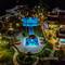 Отель Isabella Resort