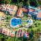 Отель Isabella Resort
