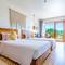 Отель Camia Resort & Spa