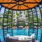 Отель InterContinental Phu Quoc Long Beach Resort