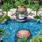 Отель InterContinental Phu Quoc Long Beach Resort