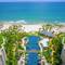 Отель InterContinental Phu Quoc Long Beach Resort