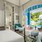Отель JW Marriott Phu Quoc Emerald Bay