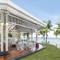Отель JW Marriott Phu Quoc Emerald Bay