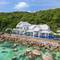 Отель JW Marriott Phu Quoc Emerald Bay