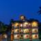 Отель Treehouse Nova