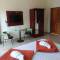 Отель Hotel Ashoka King