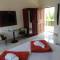 Отель Hotel Ashoka King