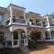 Отель Hotel Ashoka King
