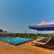 Отель SPARV Aulakhs Resort