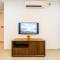 Отель Hotel Okean De Goa