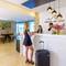 Отель Hotel Okean De Goa