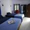 Отель Swati Hotel