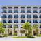 Отель Ally Beach Boutique Hotel Hoian