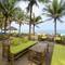Отель Ally Beach Boutique Hotel Hoian