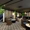 Отель Sol An Bang Beach Resort & Spa