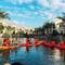 Отель KOI Resort & Spa Hoi An