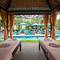 Отель KOI Resort & Spa Hoi An