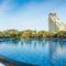 Отель Duyen Ha Resort Cam Ranh