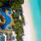 Отель Furaveri Maldives
