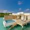 Отель Dhigali Maldives