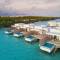 Отель Dhigali Maldives