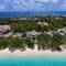Отель Emerald Maldives Resort & Spa
