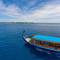 Отель Emerald Maldives Resort & Spa