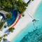 Отель OBLU SELECT Sangeli