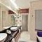 Отель Mercure Maldives Kooddoo Resort
