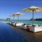 Отель Mercure Maldives Kooddoo Resort