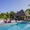 Отель Mercure Maldives Kooddoo Resort