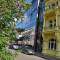 Отель Grandhotel Nabokov