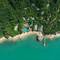 Отель An Lam Retreats Ninh Van Bay