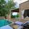 Отель An Lam Retreats Ninh Van Bay