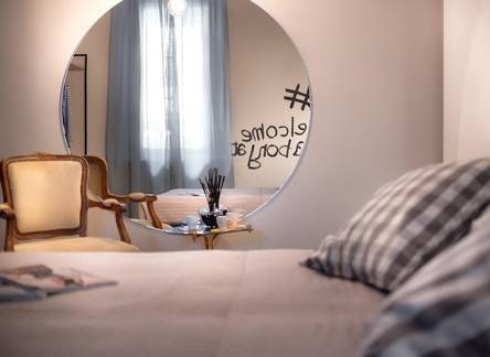 Отель Hotel Vagabond
