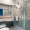 Отель Hotel Vagabond