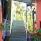 Отель Shanti Guest House
