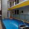 Отель Hotel Arambol Arbour