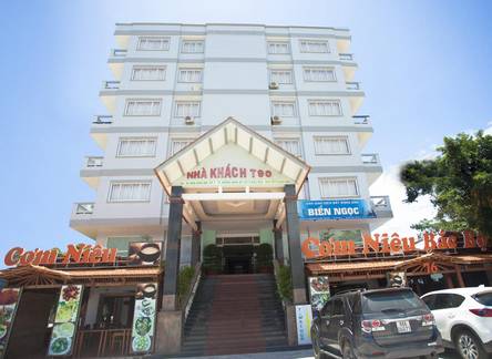 Отель T90 Hotel