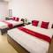 Отель T90 Hotel