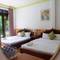 Отель Mai Phuong Binh Bungalow