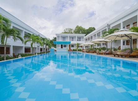 Отель Palma Resort