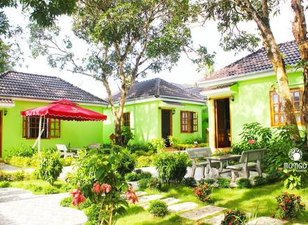 Отель Mango Resort & Residence