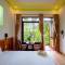 Отель Mai Binh Phuong Bungalow