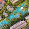 Отель Premier Residences Phu Quoc Emerald Bay