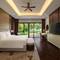 Отель Radisson Blu Resort Phu Quoc